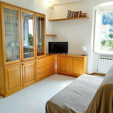CASAVIVA - Appartamento sul mare a Sestri Levante-Riva Trigoso Esterno foto