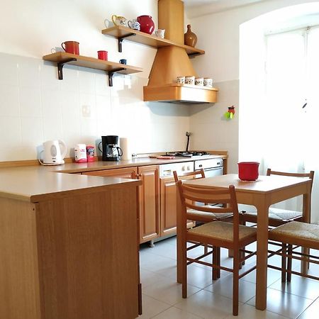 CASAVIVA - Appartamento sul mare a Sestri Levante-Riva Trigoso Esterno foto
