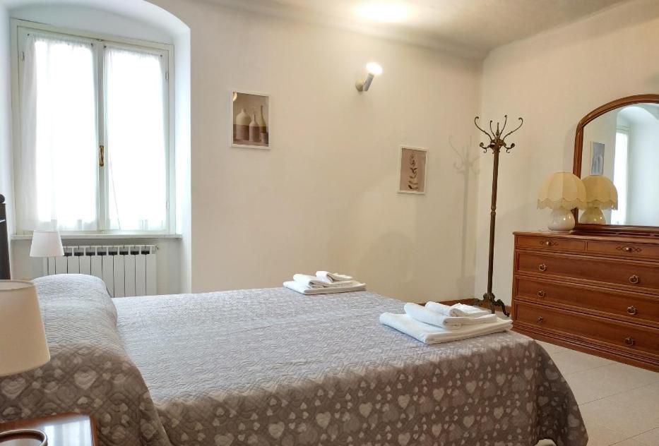CASAVIVA - Appartamento sul mare a Sestri Levante-Riva Trigoso Esterno foto